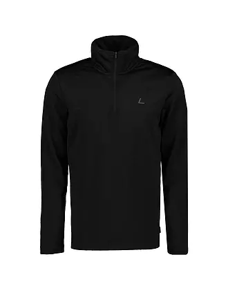 LUHTA | Herren Unterzieh Zipshirt Kankola | 